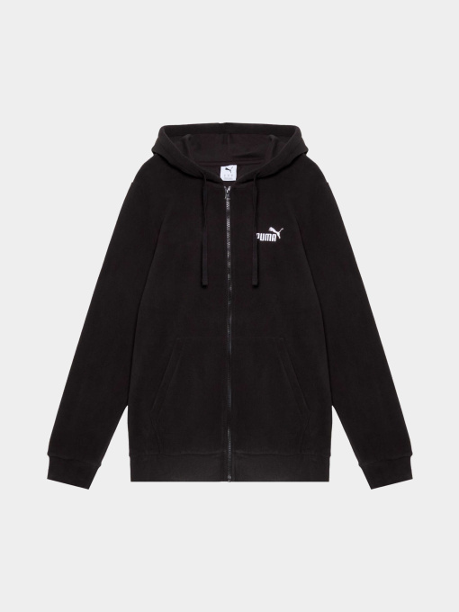 Кофта спортивная PUMA Ess Foundation Hoodie модель 693479 Фото