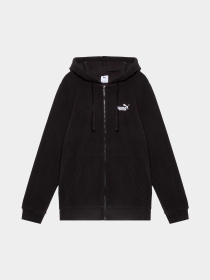 Спортивная кофта PUMA Ess Foundation Hoodie модель 693479 Фото