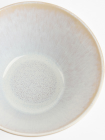 Пиала "Фьорд" из каменной керамики айвори MBM HOME модель KP-123 IVORY Пиала "Фьорд" из каменной керамики айвори MBM HOME модель KP-123 IVORY Фото