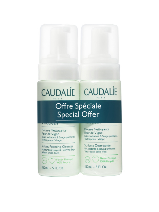 Очищаючий мусс CAUDALIE модель 2781 Фото