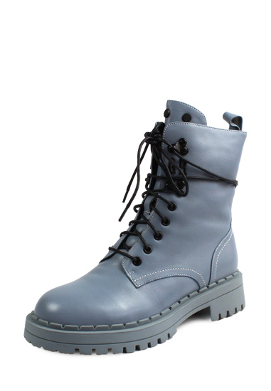 Черевики It-girl модель LE123-RT878-YP874G — фото 3 - INTERTOP