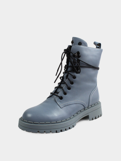 Черевики It-girl модель LE123-RT878-YP874G — фото - INTERTOP