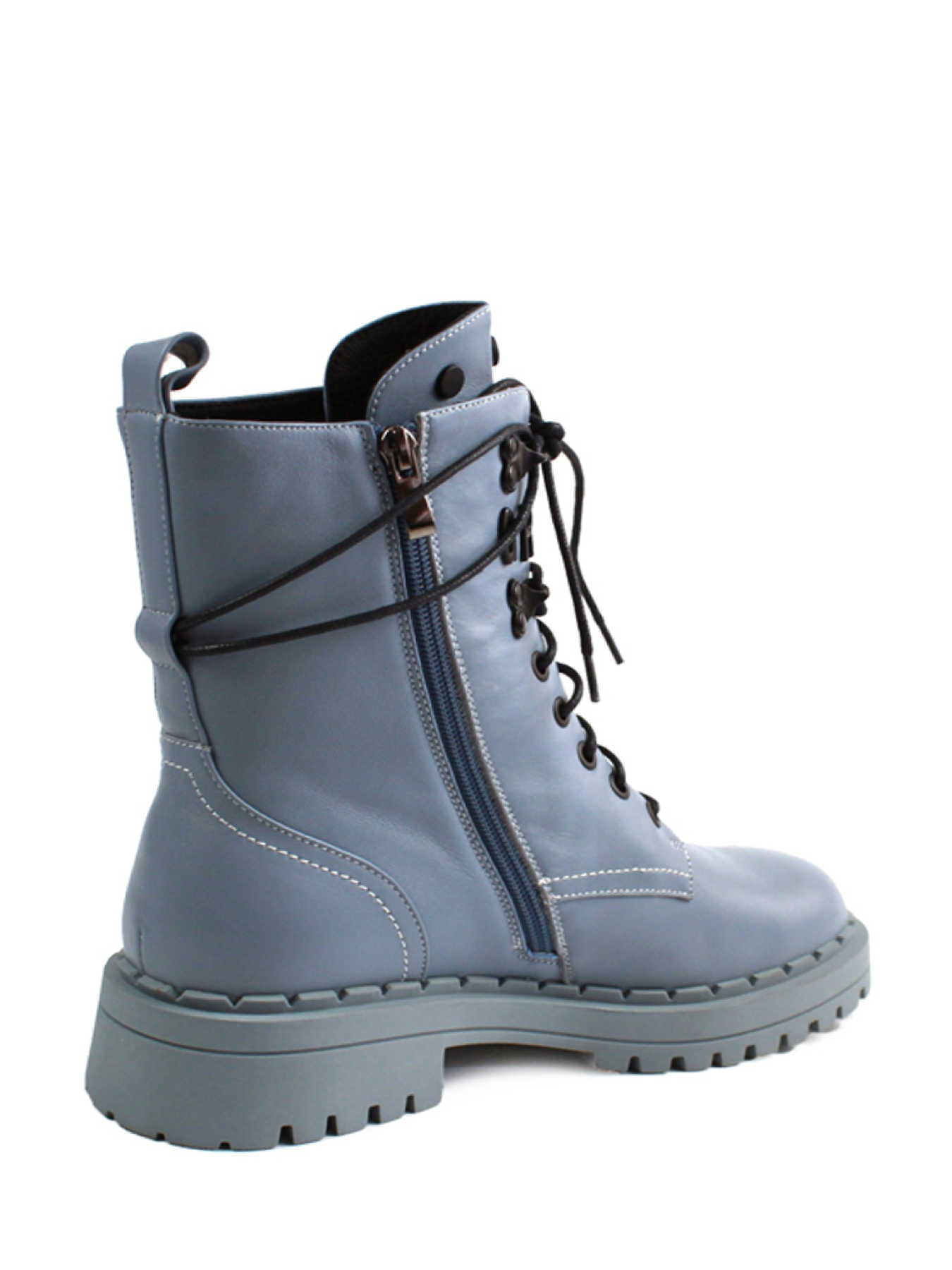 Черевики It-girl модель LE123-RT878-YP874G Фото