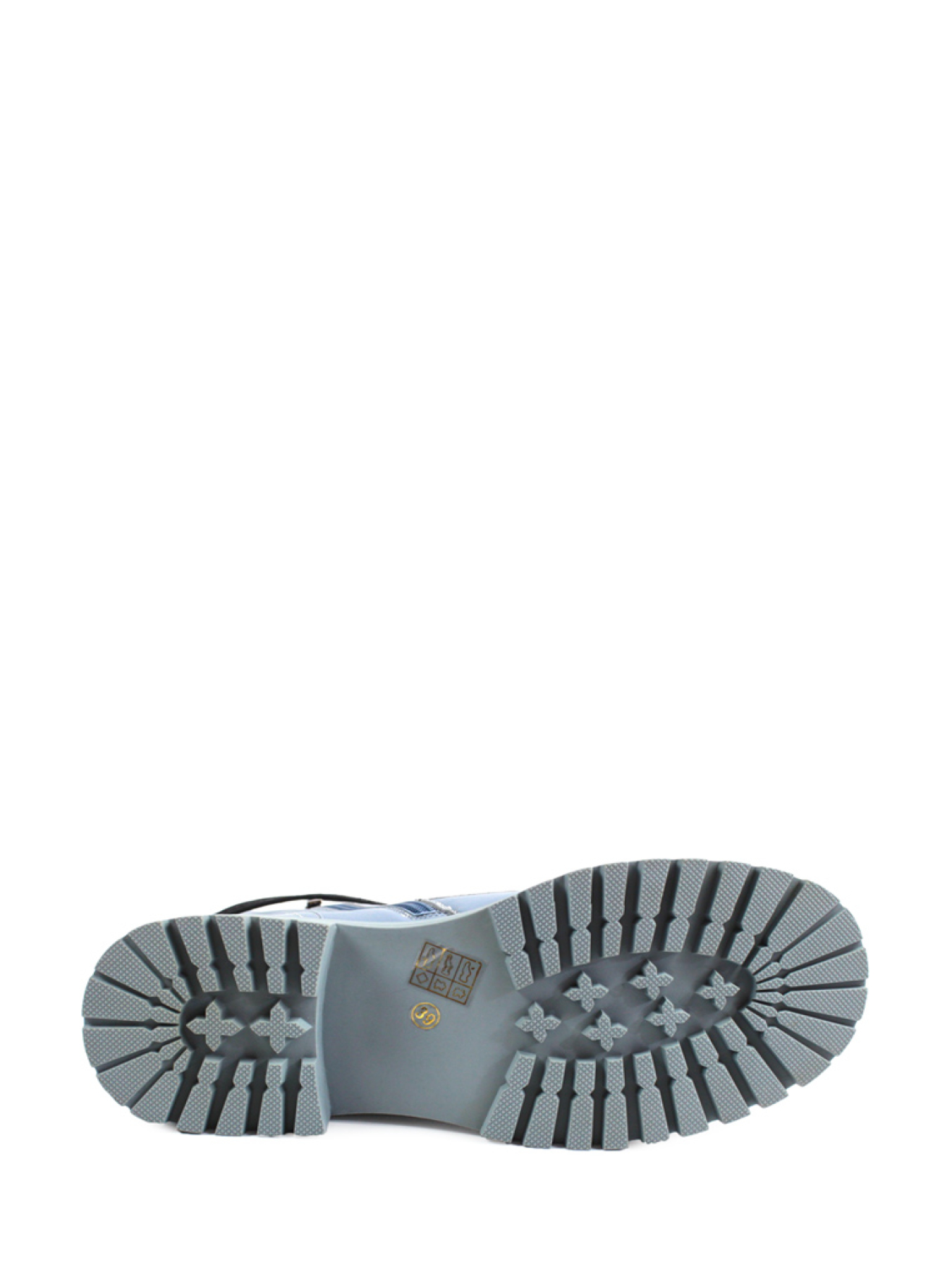 Черевики It-girl модель LE123-RT878-YP874G Фото