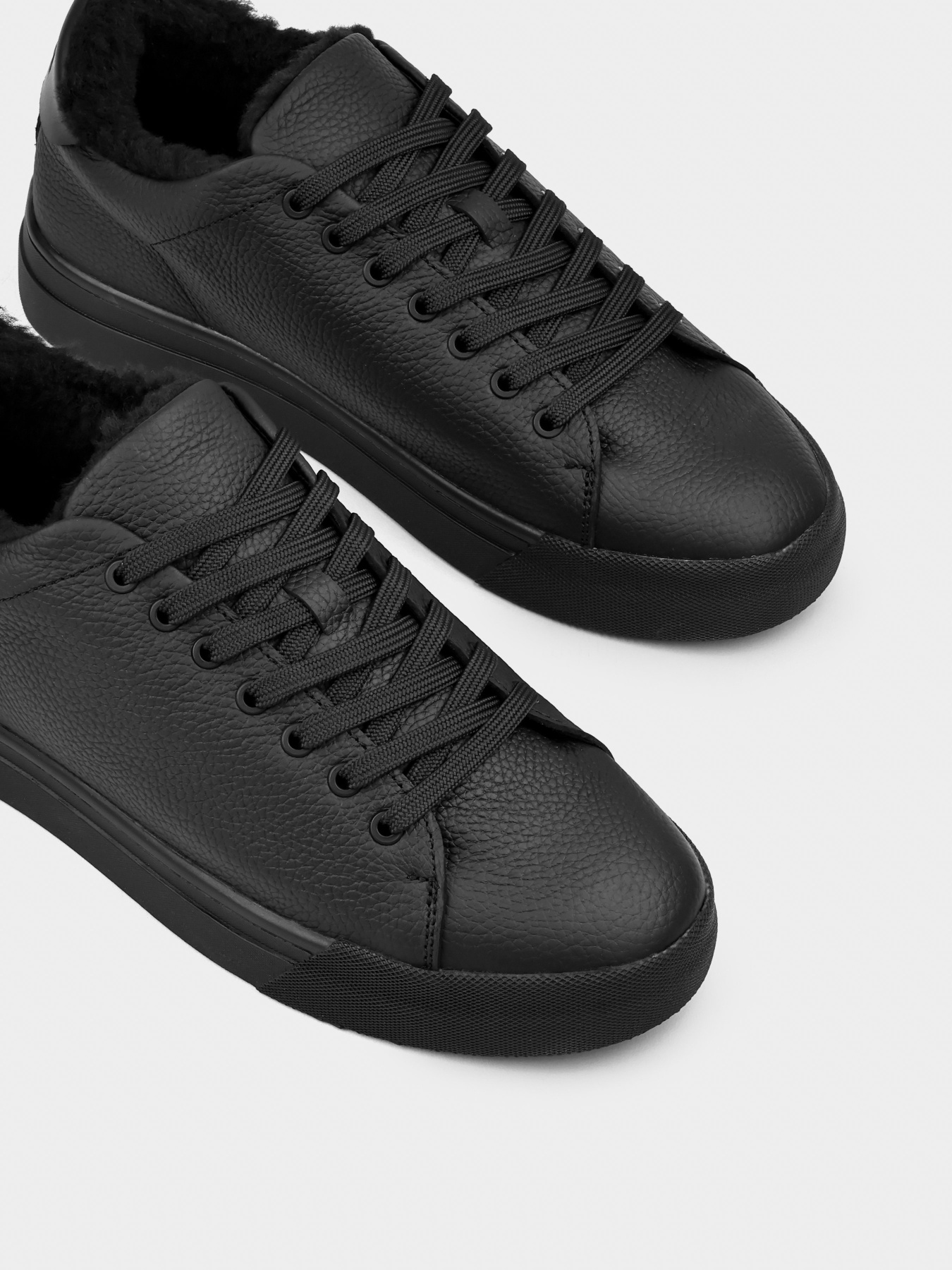 Кеды низкие Horton Tavolo модель 1025-1s Фото