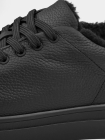 Кеди низькі Horton Tavolo модель 1025-1s Фото