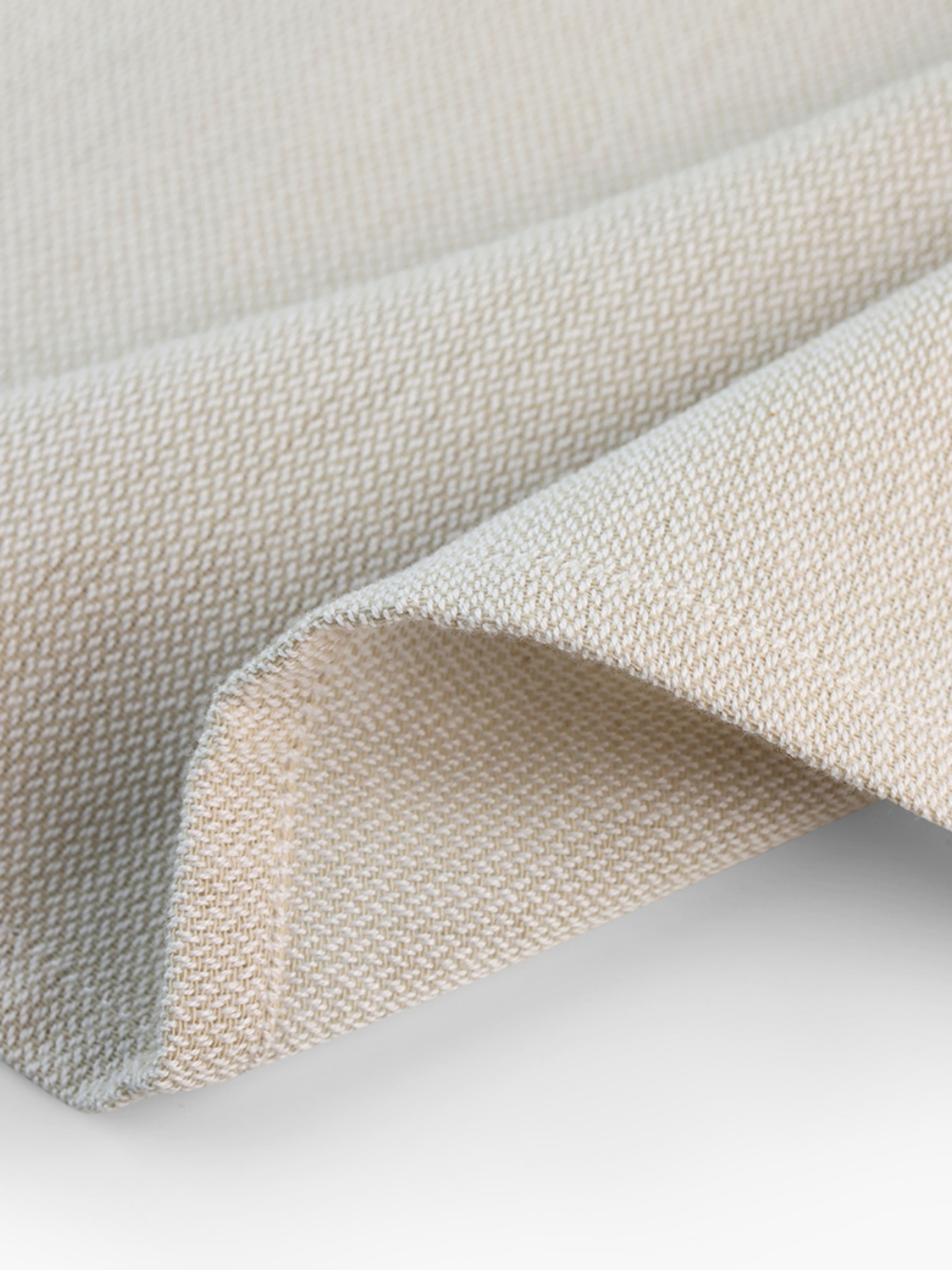 Кухонное полотенце "Тоскана" из натурального хлопка бежевое MBM MY HOME модель KT-13 M BEIGE Фото