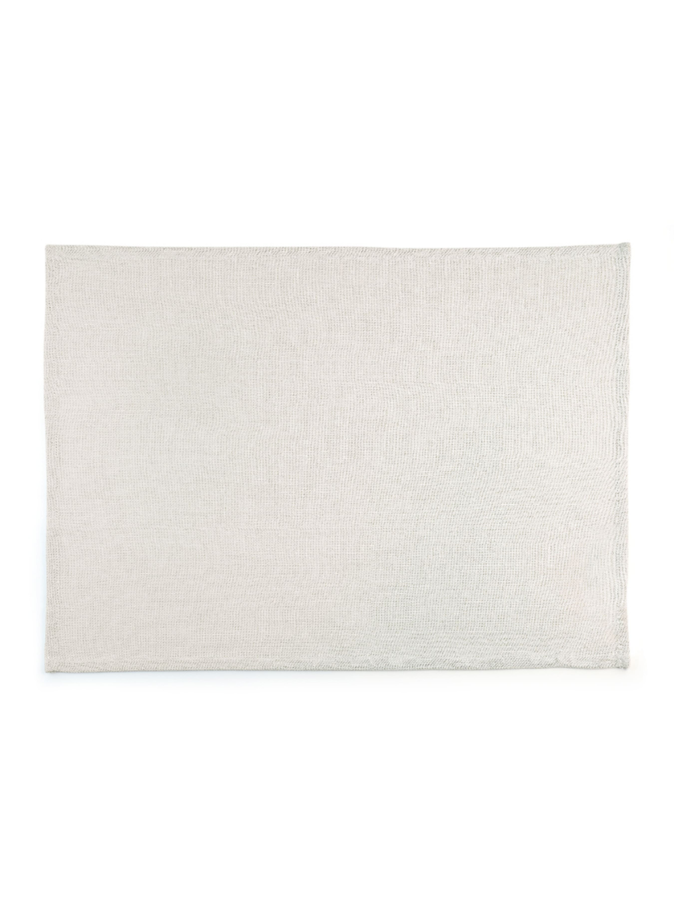 Кухонное полотенце "Тоскана" из натурального хлопка бежевое MBM MY HOME модель KT-13 M BEIGE Фото