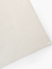 Кухонное полотенце "Тоскана" из натурального хлопка бежевое MBM MY HOME модель KT-13 M BEIGE Фото