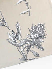 Кухонное полотенце "Тоскана" из натурального хлопка бежевое с принтом MBM HOME модель KT-13 M BEIGE/PRINT Кухонное полотенце "Тоскана" из натурального хлопка бежевое с принтом MBM HOME модель KT-13 M BEIGE/PRINT Фото