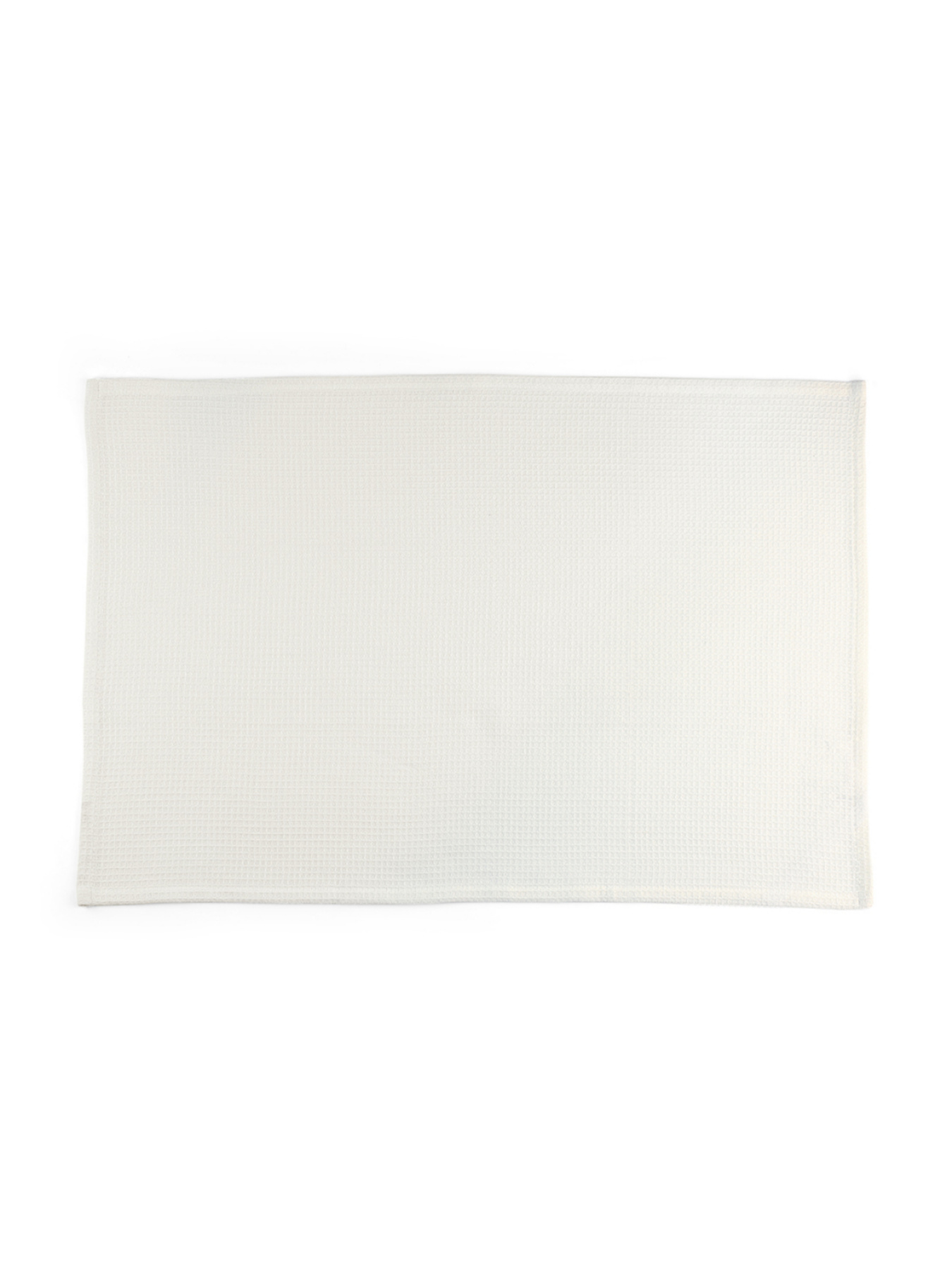 Кухонное полотенце вафельное "Тоскана" из натурального хлопка белое MBM HOME модель KT-13 M WHITE Кухонное полотенце вафельное "Тоскана" из натурального хлопка белое MBM HOME модель KT-13 M WHITE Фото