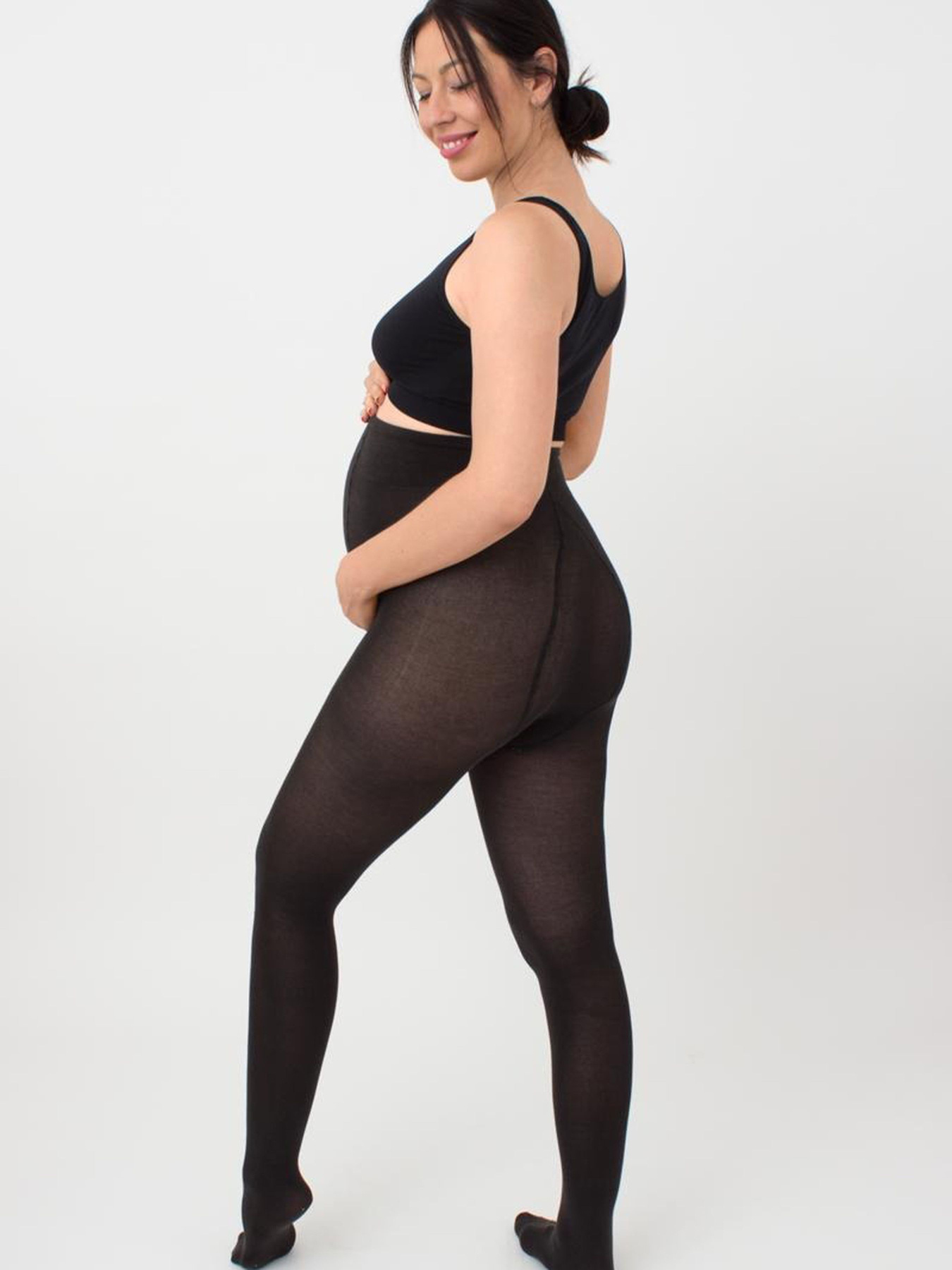 Колготы Giulia модель UP-00001472 Фото