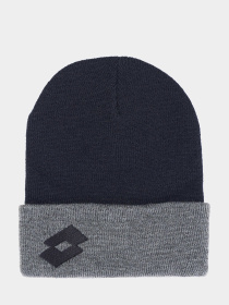 Шапка Lotto модель TT0033 Фото