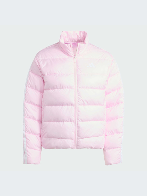 Куртки и дубленки Adidas модель JX7808-KZ Фото