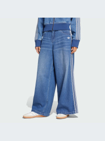 Брюки Adidas Adicolor модель JV7454-KZ Фото