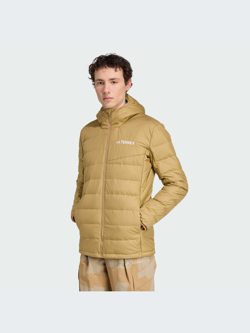 Күрткелер мен тондар Adidas үлгі JZ9971-KZ Фото