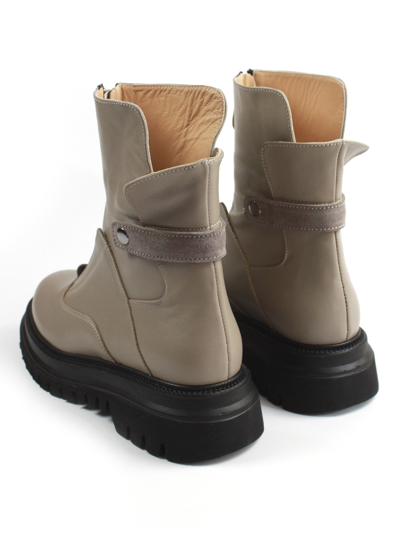 Ботинки It-girl модель B6130-A2673 Фото