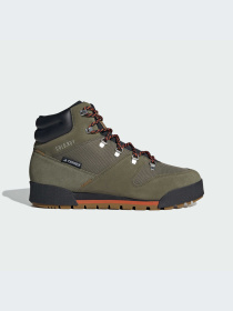 Бәтеңке мен етіктер Adidas үлгі IH3665-KZ Фото