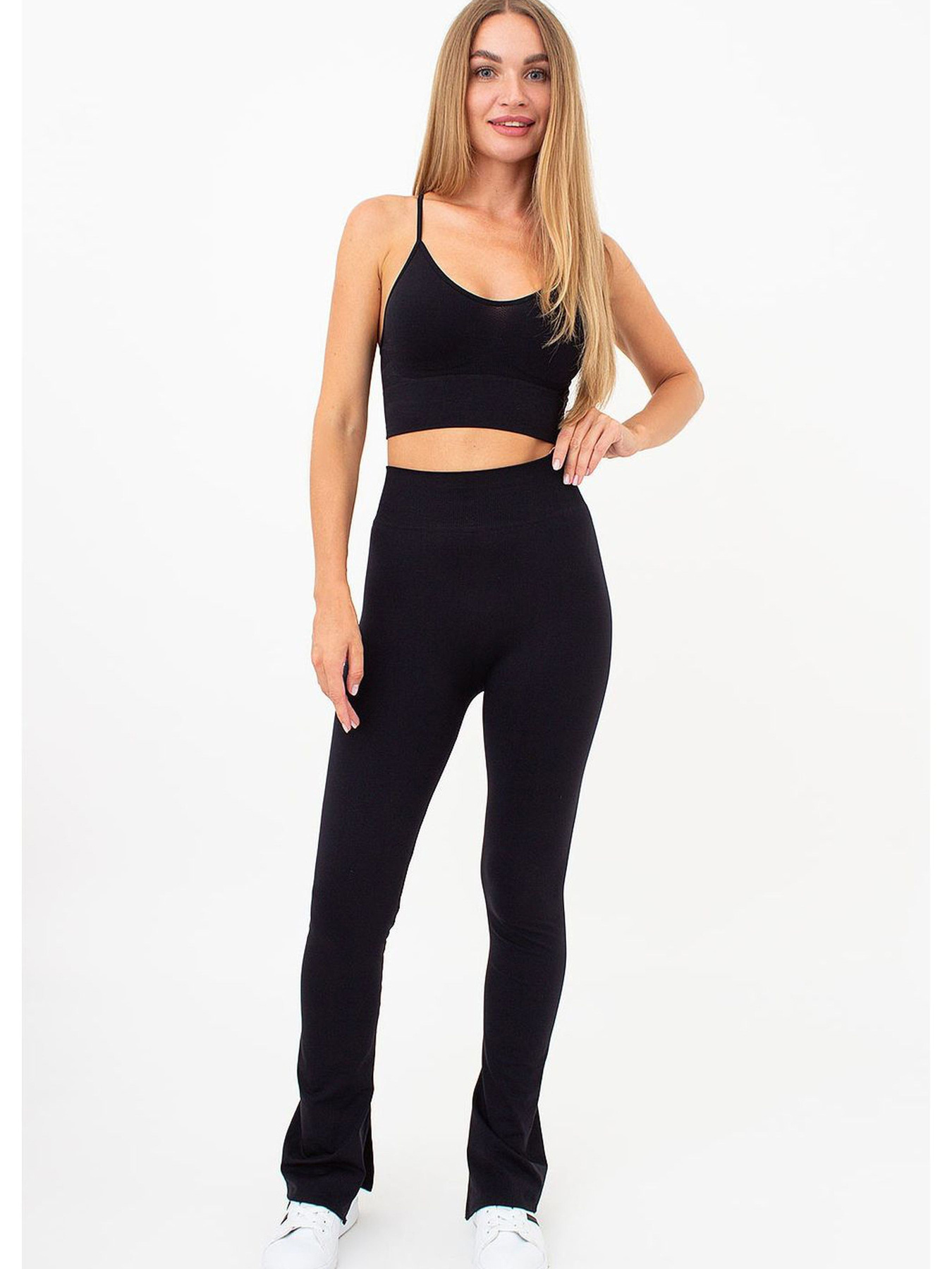 Легінси Giulia модель UP-00002991 Фото