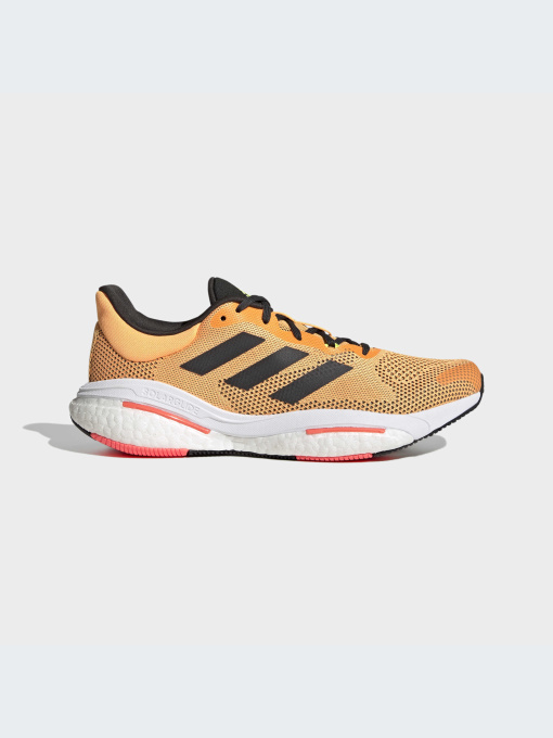 Кроссовки Adidas Solar модель GX5470-KZ Фото