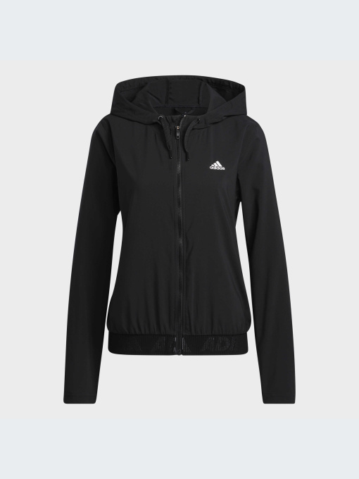 Куртки и дубленки Adidas Clima модель GS5355-KZ Фото