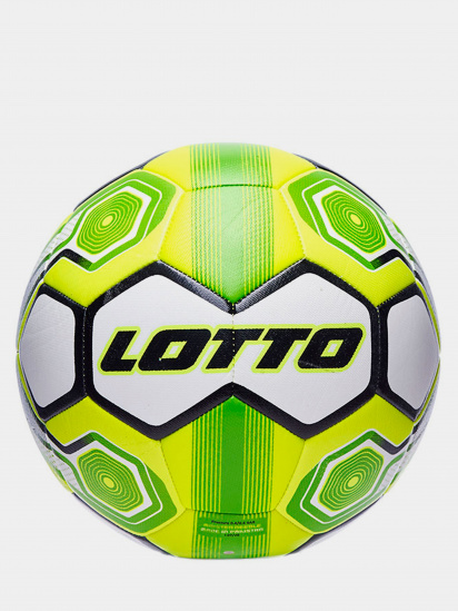 М'ячі Lotto модель mp77784 - фото