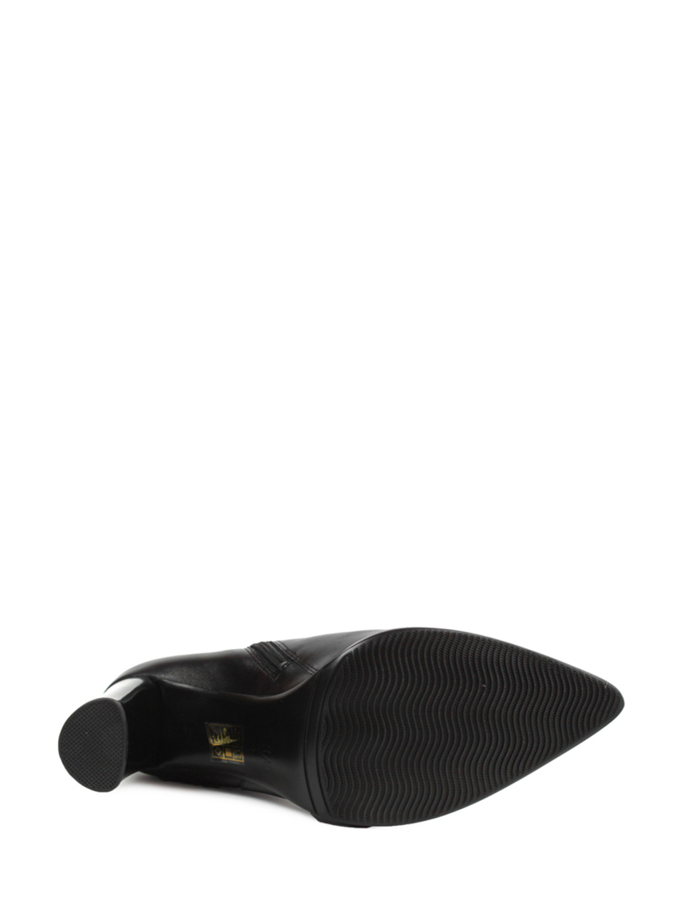 Ботильйони It-girl модель F427-90B-Y164 Фото