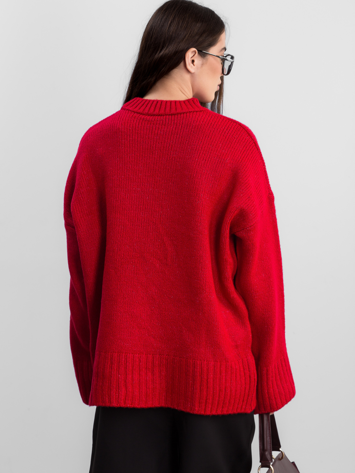 Светр KOF-251103 модель KOF-251103_08 Фото