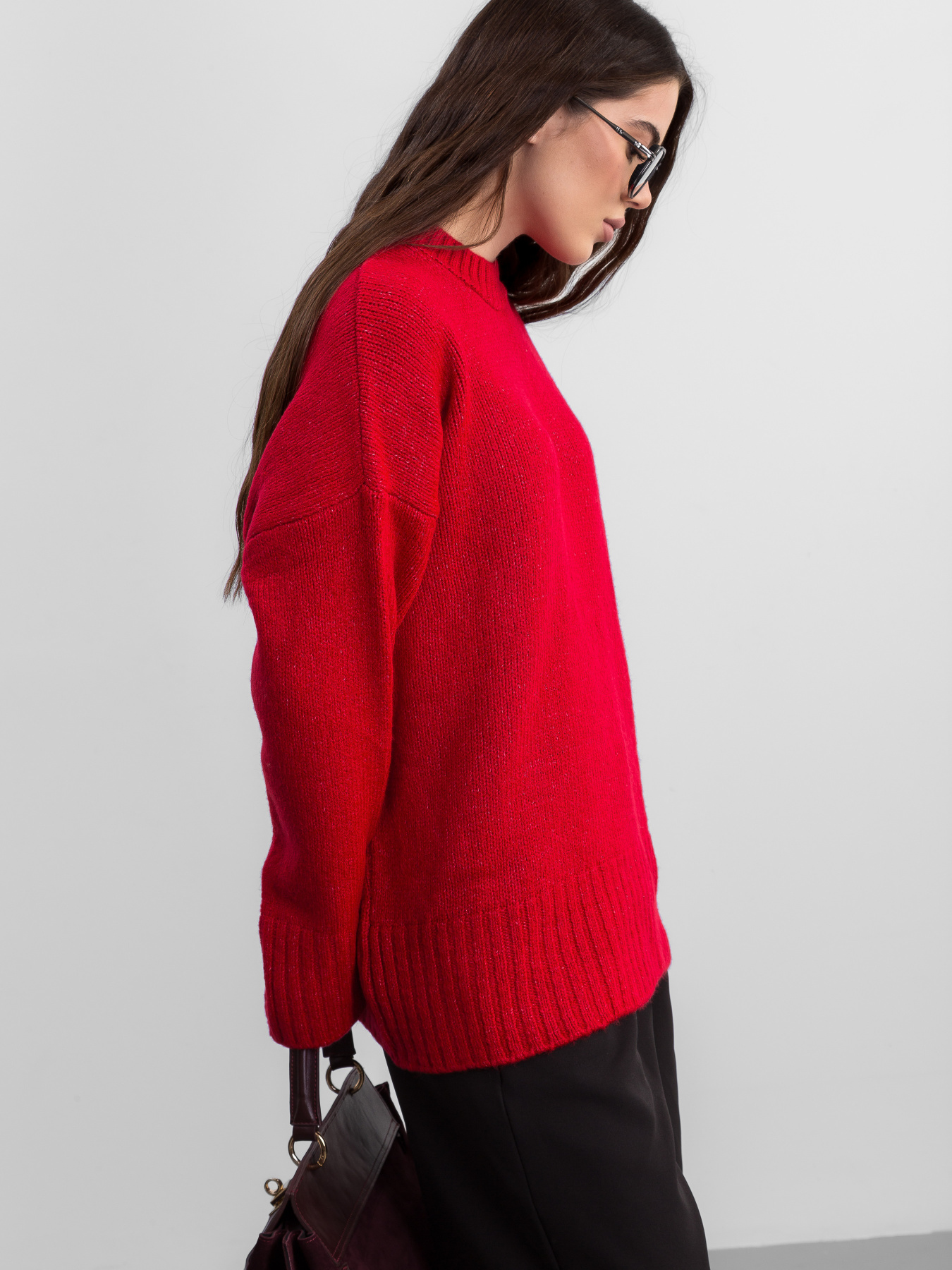 Светр KOF-251103 модель KOF-251103_08 Фото