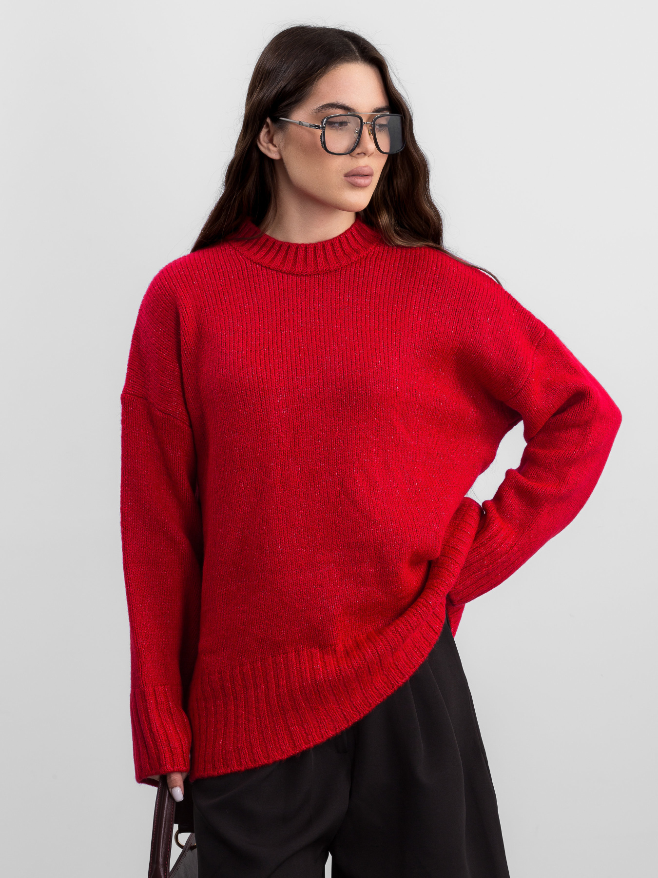 Светр KOF-251103 модель KOF-251103_08 Фото