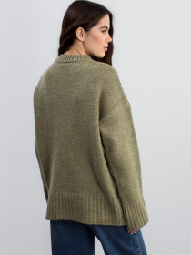 Светр KOF-251103 модель KOF-251103_07 Фото