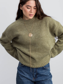 Светр KOF-251103 модель KOF-251103_07 Фото