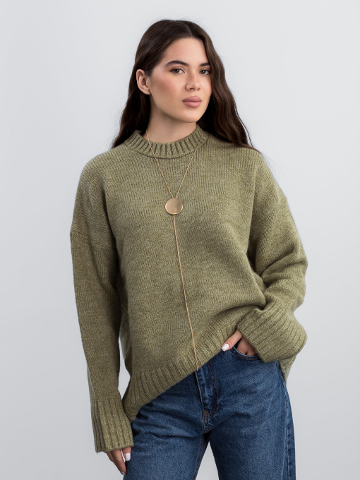 Светр KOF-251103 модель KOF-251103_07 Фото