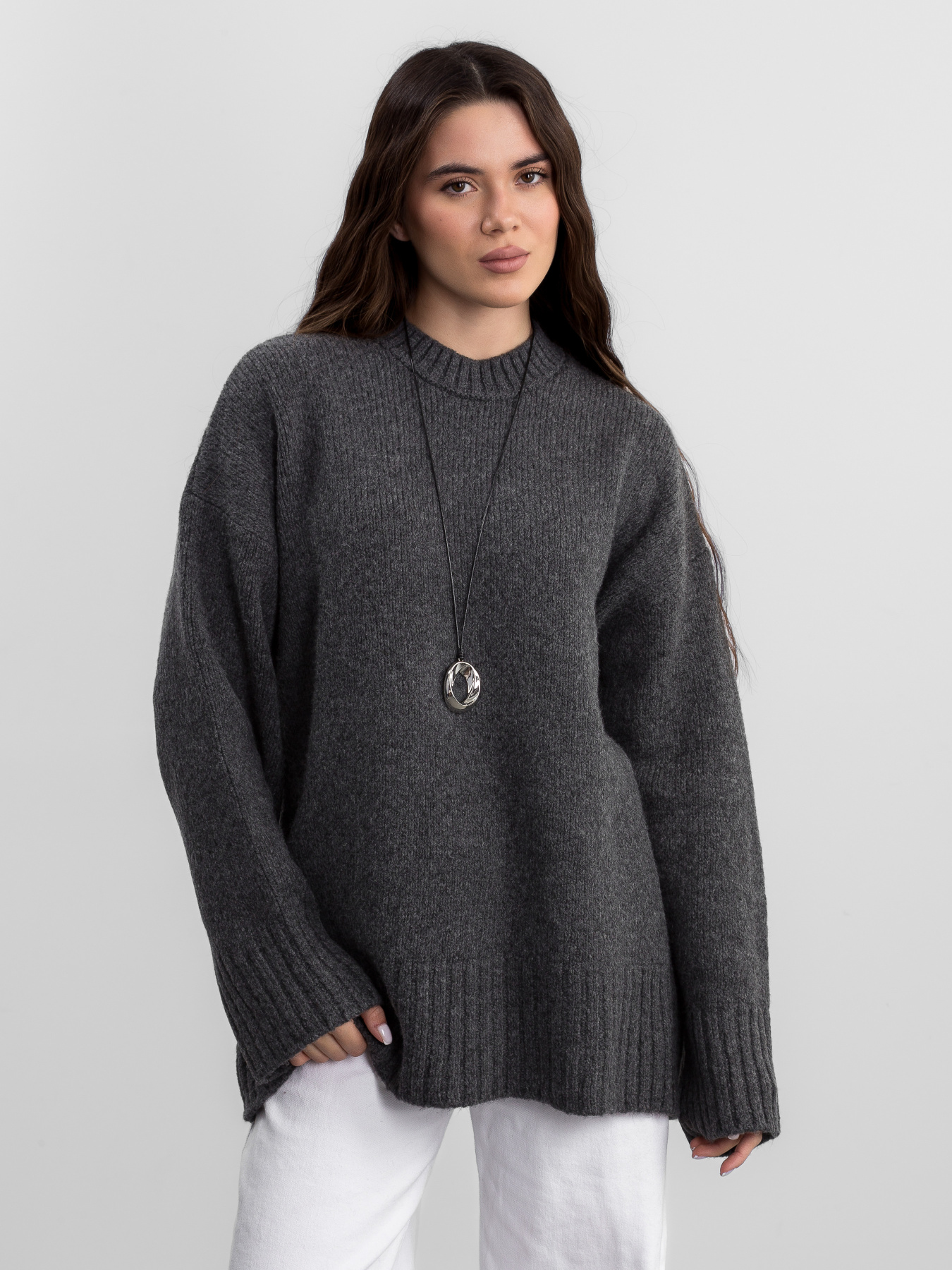 Светр KOF-251103 модель KOF-251103_06 Фото