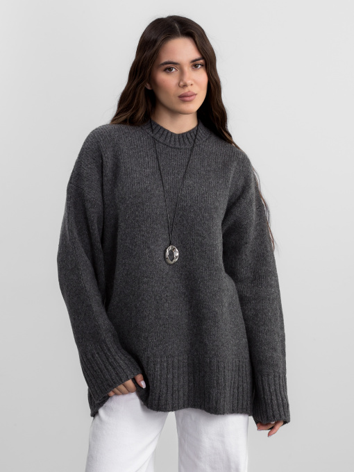 Светр KOF-251103 модель KOF-251103_06 Светр KOF-251103 модель KOF-251103_06 Фото