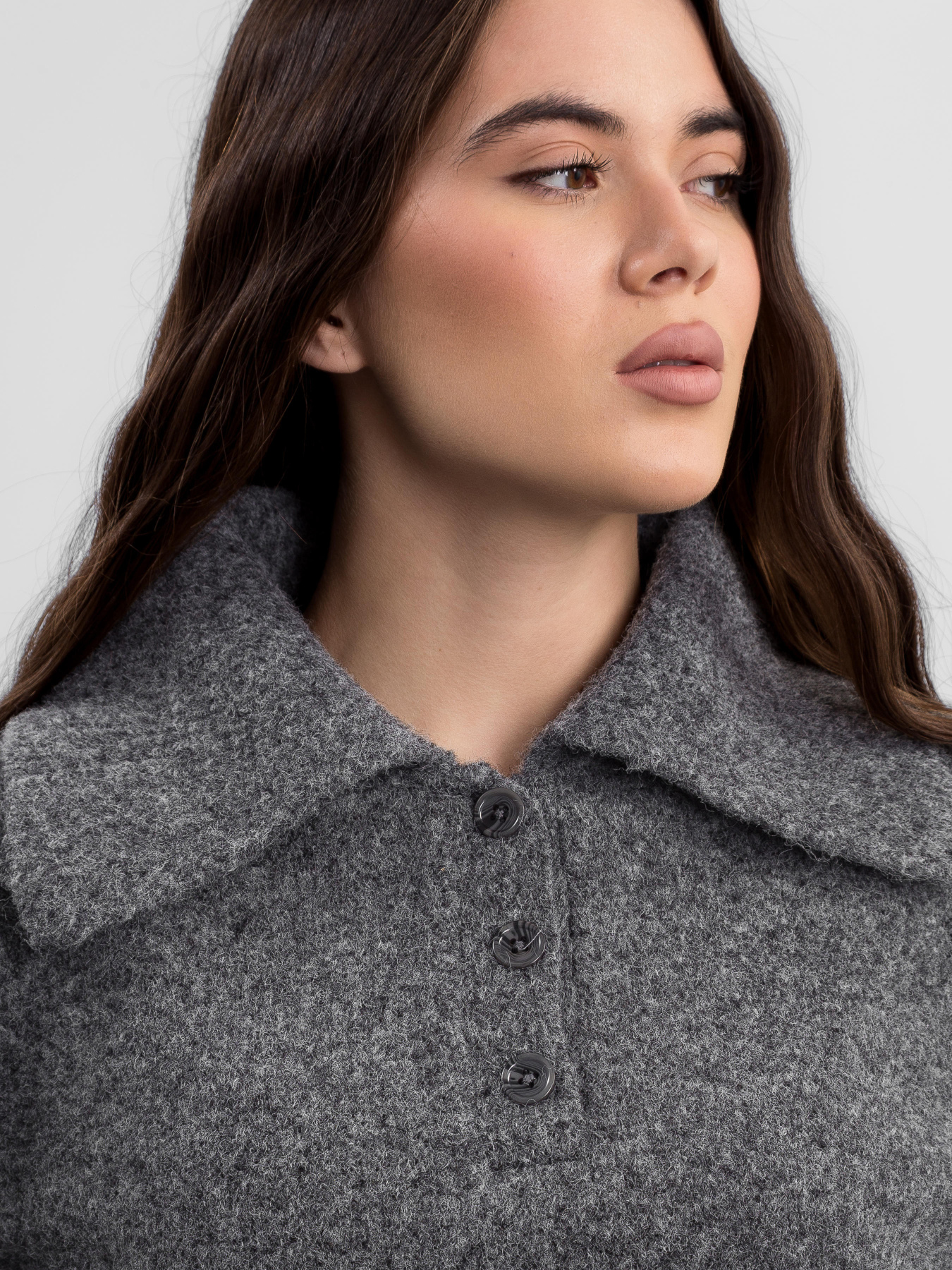 Джемпер Famo модель KOF-5069_01 Фото