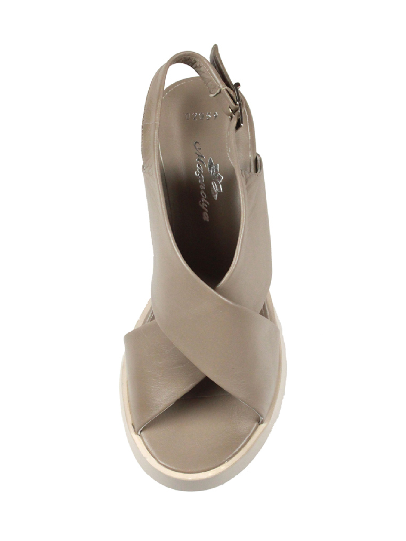 Сандалии It-girl модель 02059 Фото