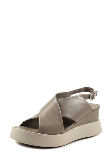 Сандалії It-girl модель 02059 — фото 3 - INTERTOP