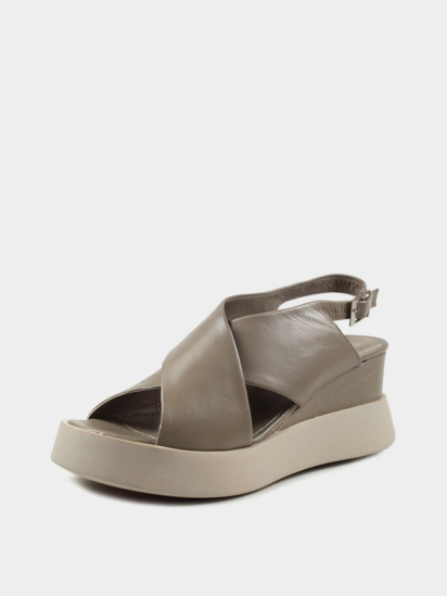 Сандалії It-girl модель 02059 — фото 4 - INTERTOP