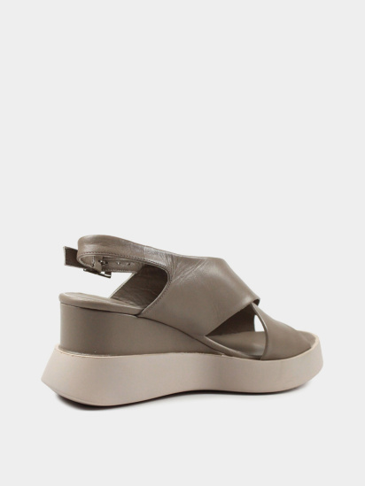 Сандалії It-girl модель 02059 — фото 6 - INTERTOP