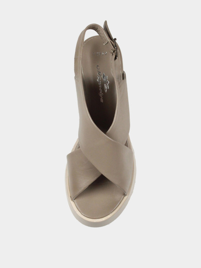 Сандалії It-girl модель 02059 — фото 10 - INTERTOP