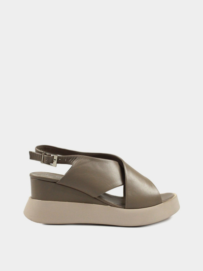 Сандалії It-girl модель 02059 — фото - INTERTOP