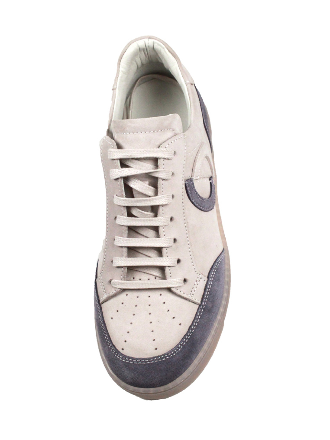 Кроссовки It-girl модель 33406-87 Фото