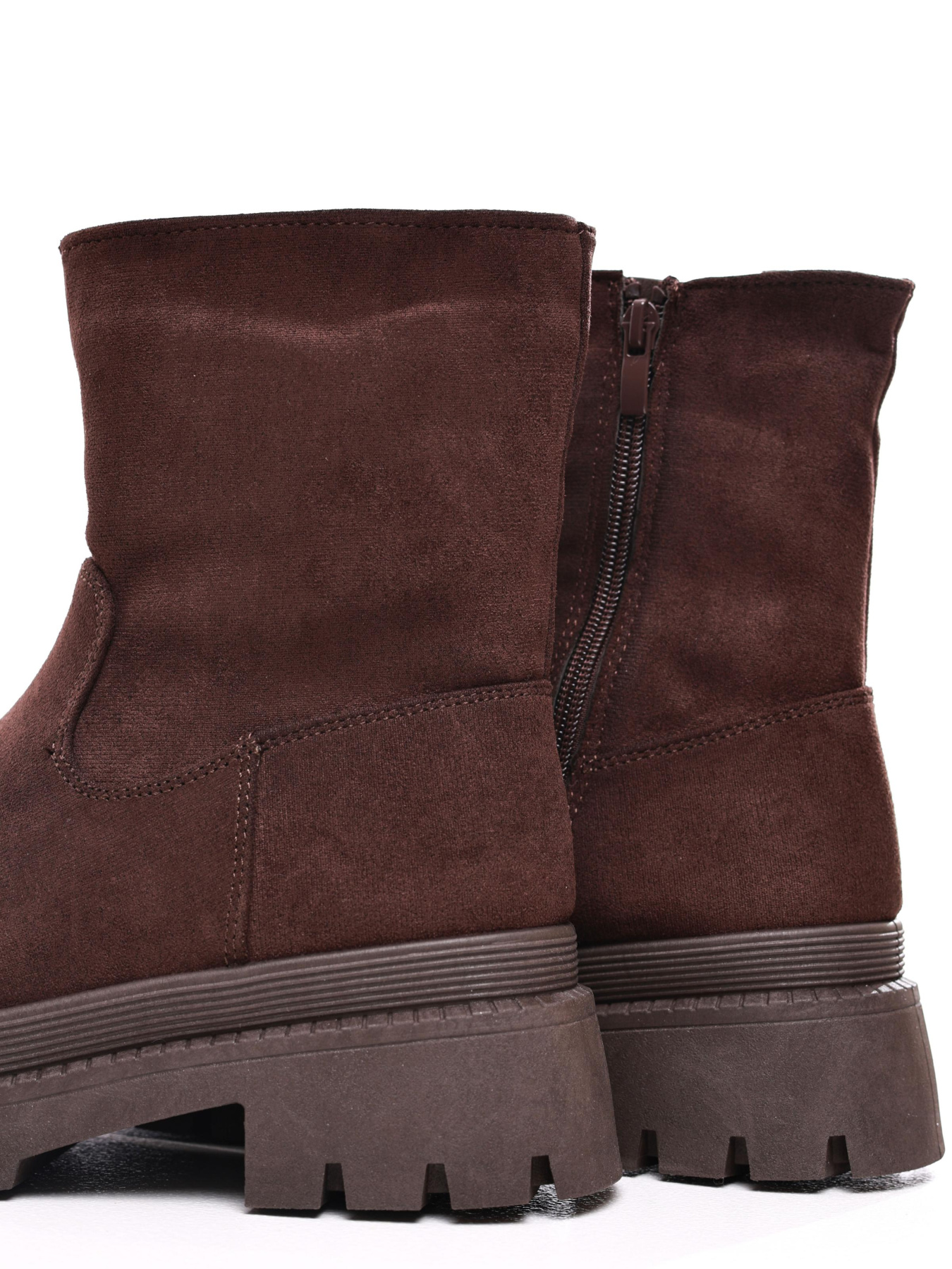 Ботинки STREAM модель 683269 Фото