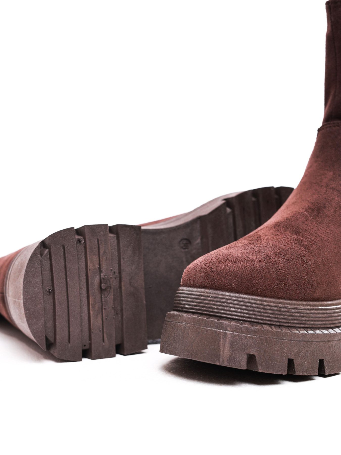 Ботинки STREAM модель 683269 Фото