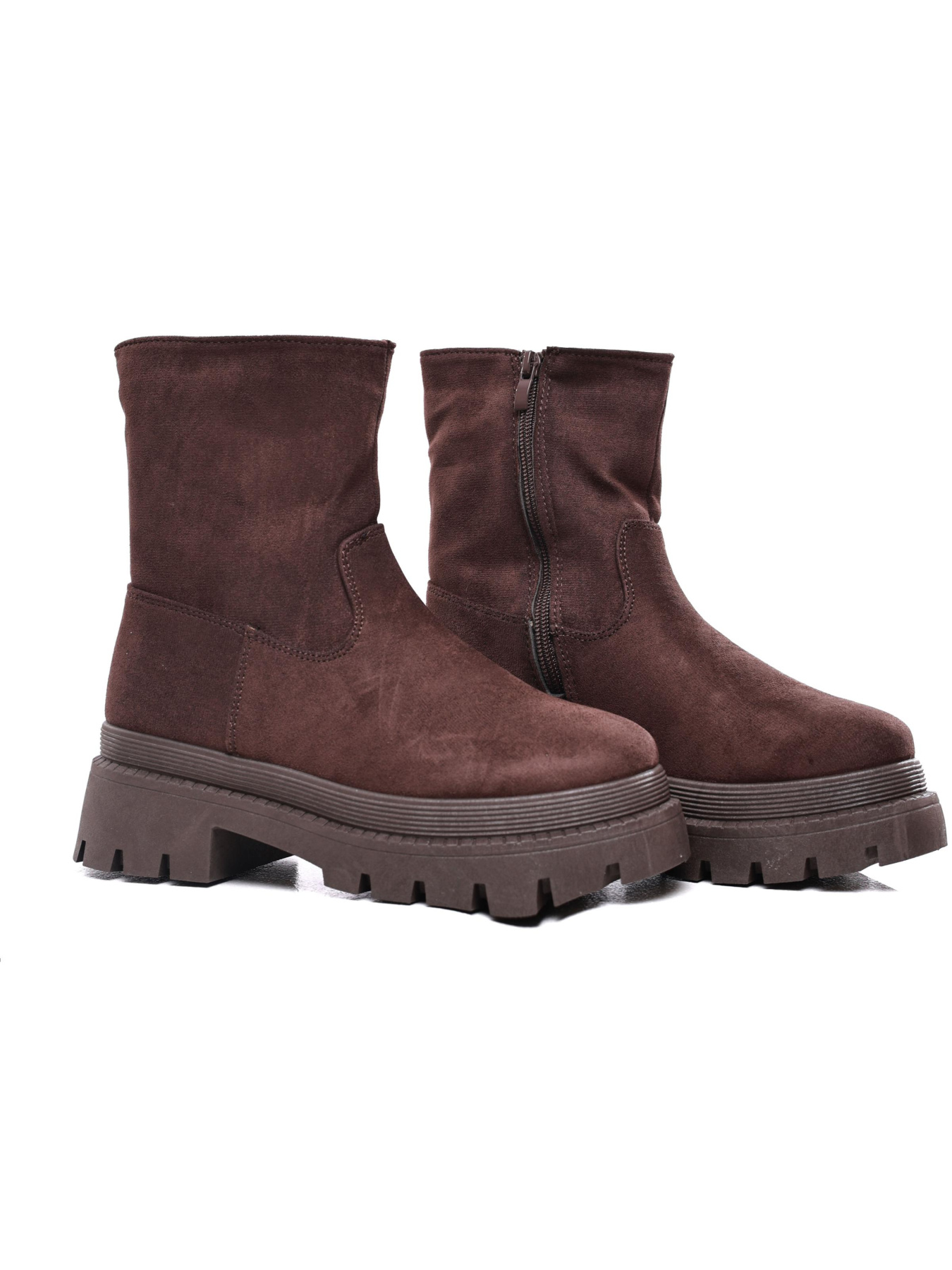 Ботинки STREAM модель 683269 Фото