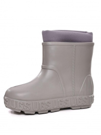 Сапоги резиновые GIPANIS модель 687770 Фото