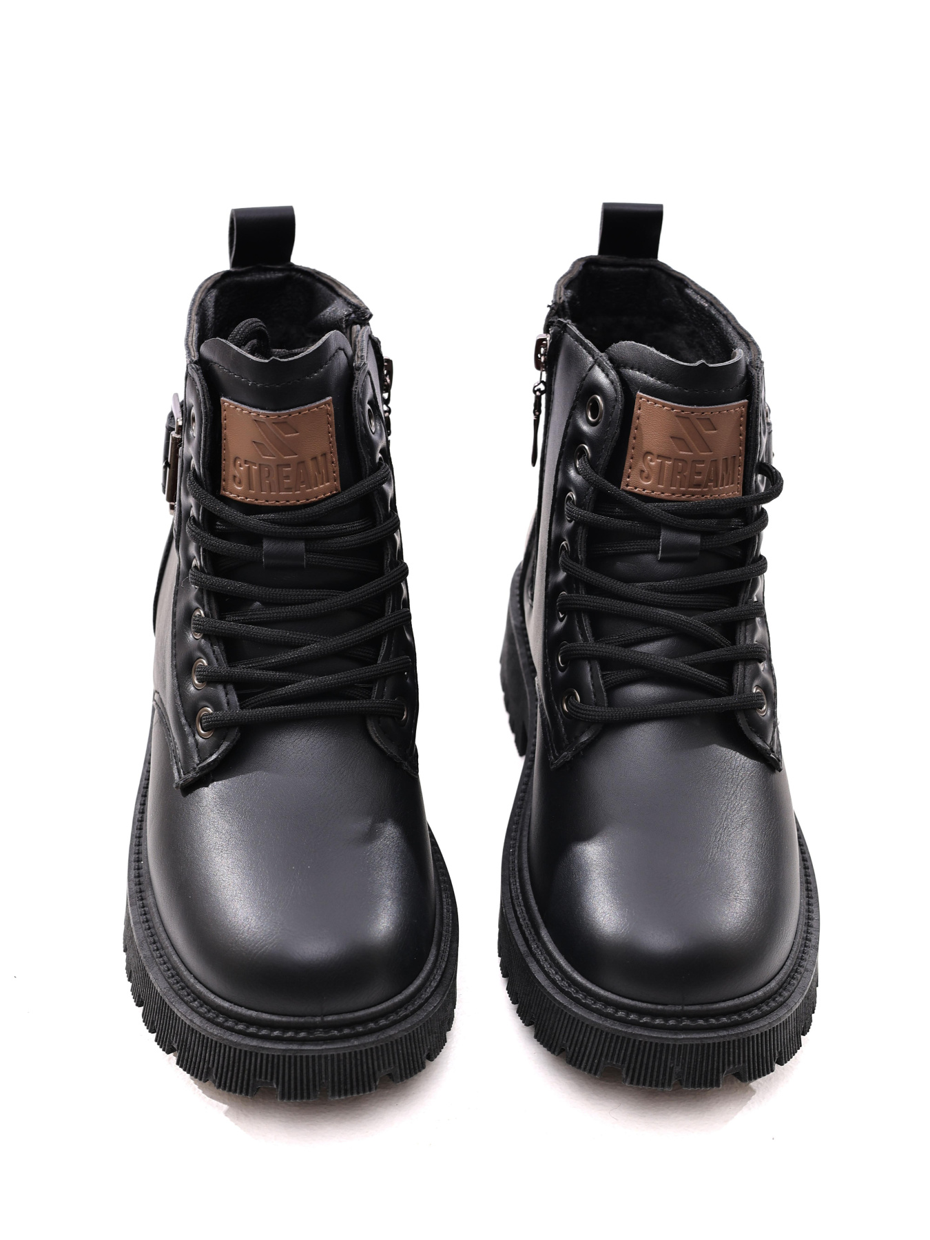 Ботинки STREAM модель 691403 Фото