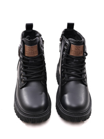 Черевики STREAM модель 691403 Фото