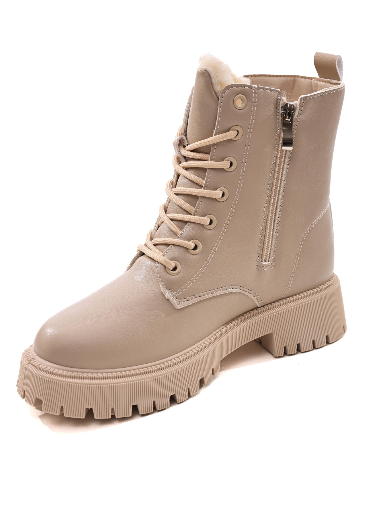 Ботинки STREAM модель 691890 Фото